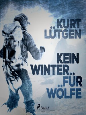 cover image of Kein Winter für Wölfe (Ungekürzt)